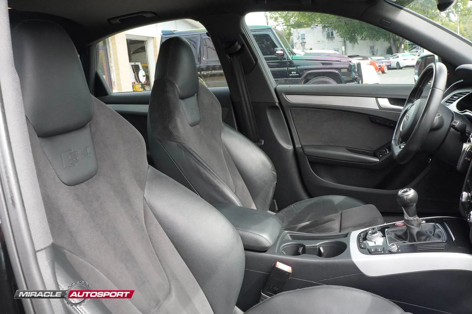 Used 2015 Audi S4 Premium Plus AWD/4WD image 33