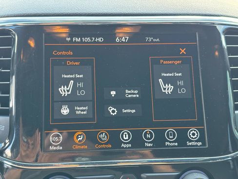 Used 2021 Jeep Grand Cherokee Altitude AWD/4WD image 25