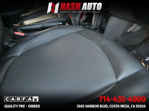 Used 2017 MINI Cooper 2-Door Hardtop FWD image 23