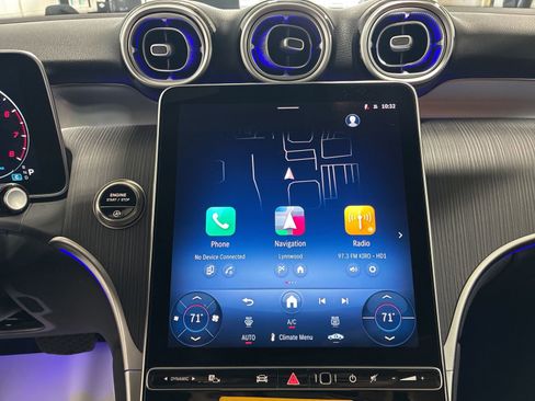 New 2026 Mercedes-Benz GLC 300 4MATIC image 18