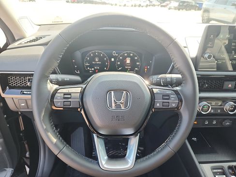 New 2026 Honda CR-V EX-L image 14