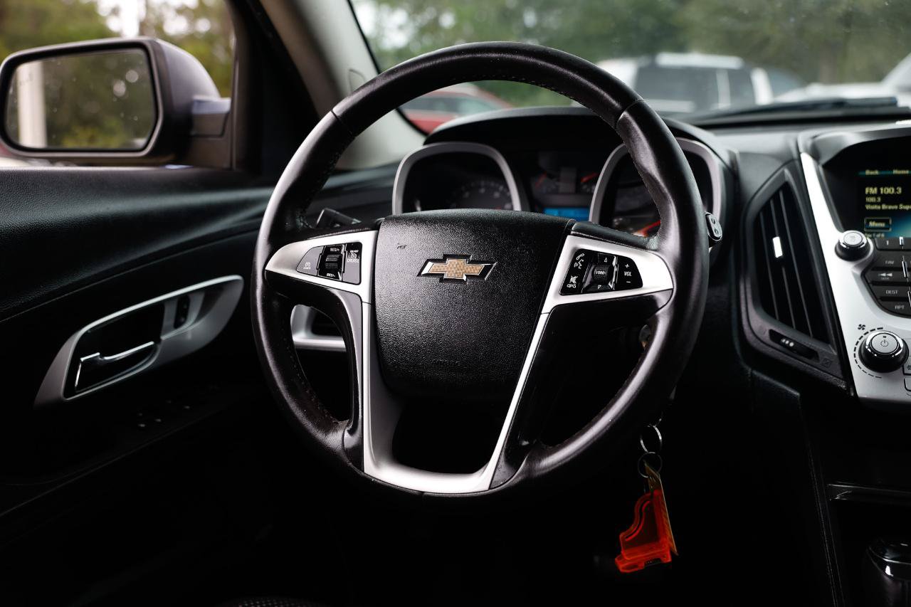 Used 2016 Chevrolet Equinox LT w/ Convenience Package AWD/4WD image 27