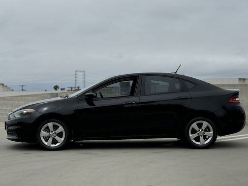 Used 2015 Dodge Dart SXT FWD image 11
