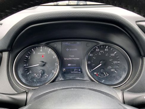 Used 2019 Nissan Rogue S w/ Special Edition Package image 24