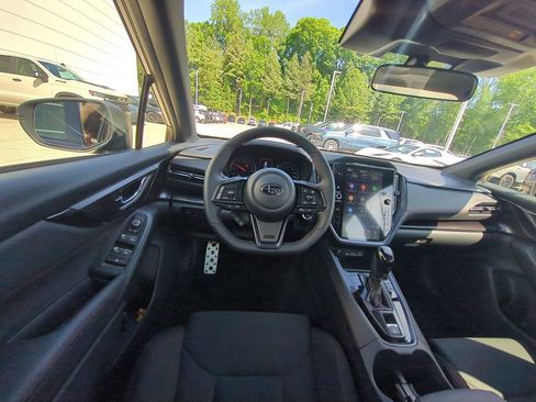 Used 2025 Subaru WRX Premium AWD/4WD image 30