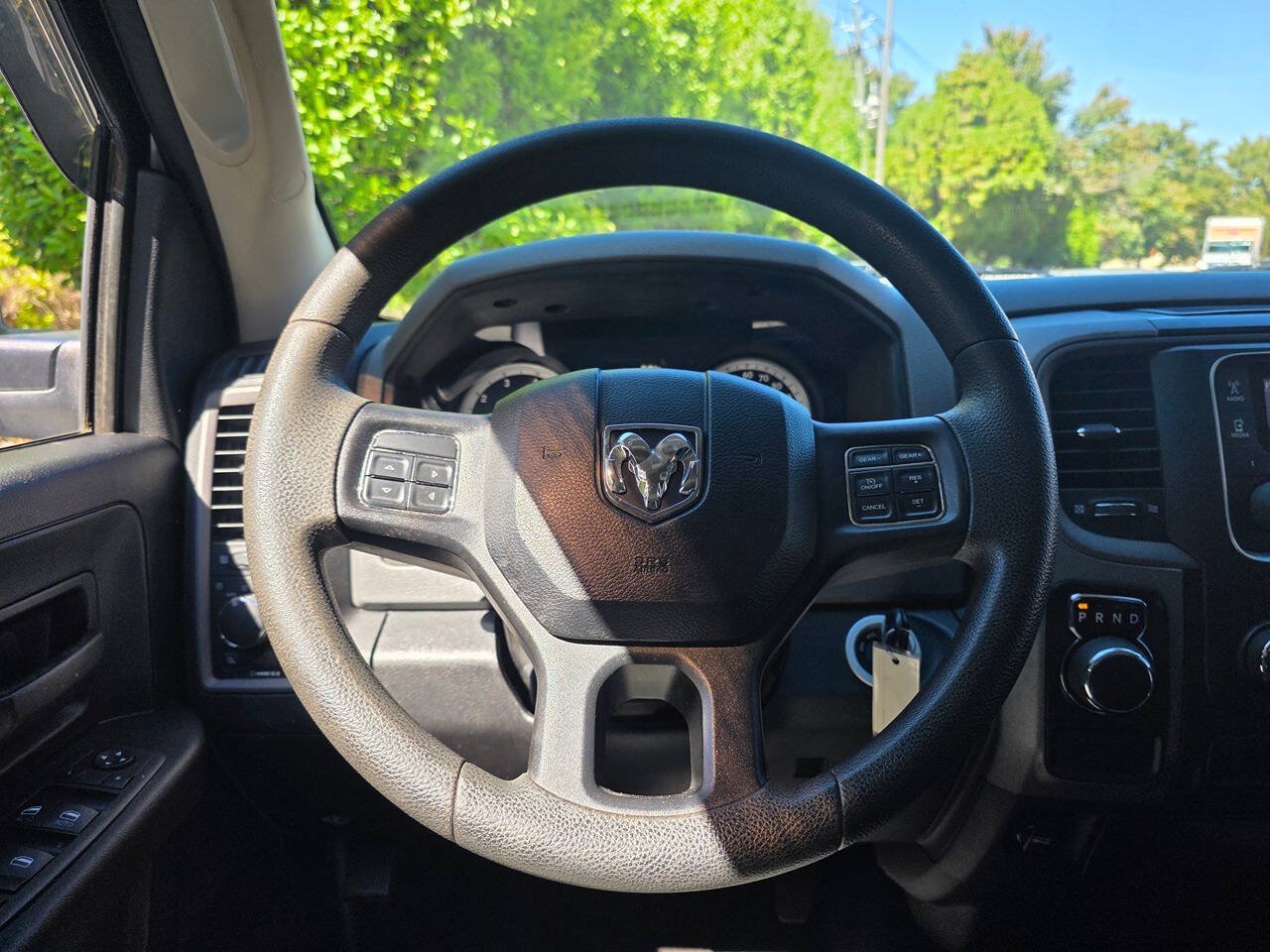 Used 2013 RAM 1500 Tradesman w/ Popular Equipment Group RWD image 19
