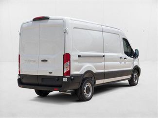 New 2025 Ford Transit 250 148 Medium Roof w/ Load Area Protection Package video 2