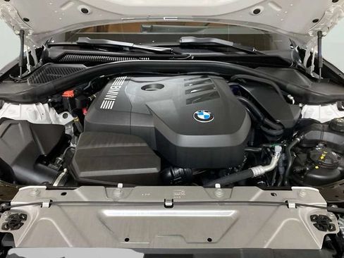 Used 2026 BMW 330i xDrive Sedan AWD/4WD image 87