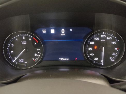 Used 2019 Cadillac XT4 Sport image 23