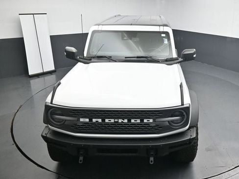 Used 2024 Ford Bronco Badlands AWD/4WD image 20