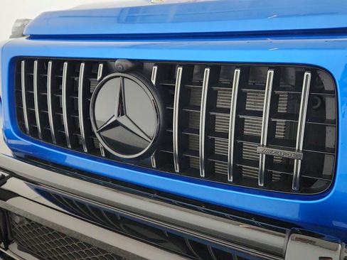 Certified 2024 Mercedes-Benz G 63 AMG 4MATIC image 41