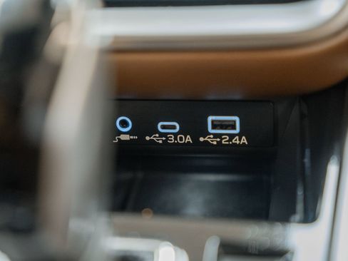 Used 2024 Subaru Legacy Touring XT image 29