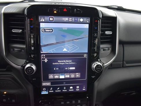 New 2026 RAM 2500 Big Horn image 27