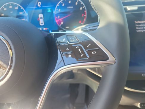 Used 2026 Mercedes-Benz E 350 Sedan image 24