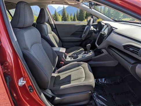 Used 2024 Subaru Crosstrek 2.0i Premium AWD/4WD image 21