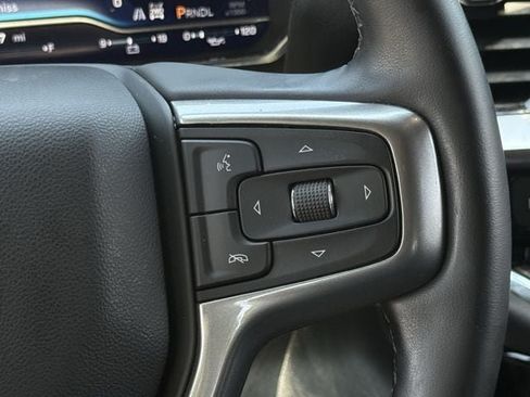 Used 2024 Chevrolet Silverado 1500 LT AWD/4WD image 17