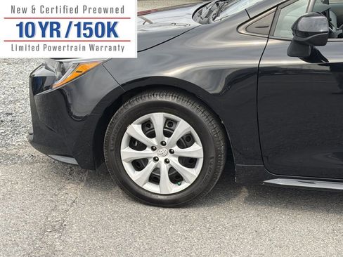 Used 2023 Toyota Corolla LE image 11