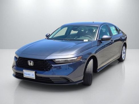 New 2026 Honda Accord LX image 8