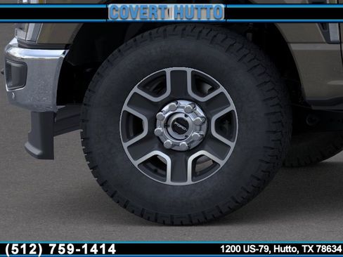 New 2026 Ford F250 Lariat w/ Lariat Premium Package image 19