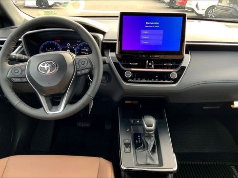 New 2026 Toyota Corolla Cross XLE image 5