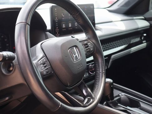 Used 2023 Honda Accord Sport image 25