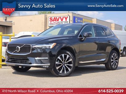 Used 2023 Volvo XC60 B5 Plus