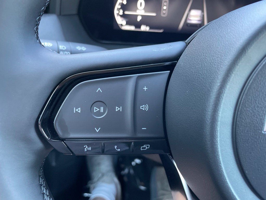 New 2026 MAZDA CX-5 Preferred AWD/4WD image 20