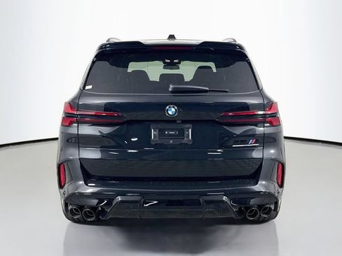 New 2026 BMW X5 M Competition w/ Executive Package AWD/4WD image 6