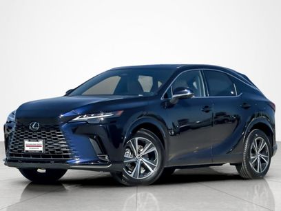 Used 2024 Lexus RX 350 Premium Plus w/ Convenience Package