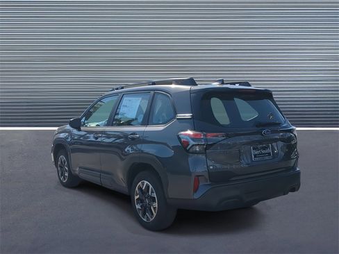 New 2026 Subaru Forester image 4