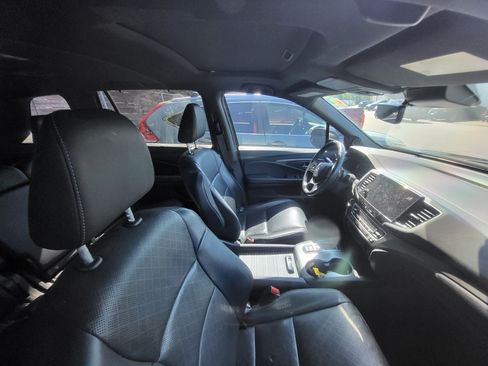 Used 2020 Honda Passport EX-L image 8