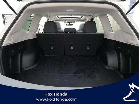 Used 2019 Subaru Forester Sport w/ Popular Package #2 AWD/4WD image 10