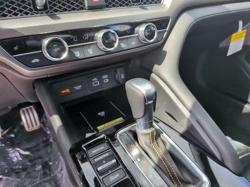 New 2026 Acura Integra A-Spec FWD image 18