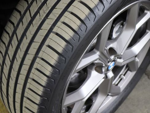 Used 2024 BMW X3 xDrive30i w/ Convenience Package image 42