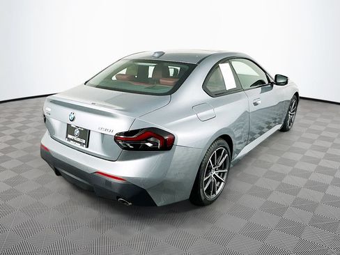 Used 2026 BMW 230i xDrive Coupe w/ Premium Package AWD/4WD image 9