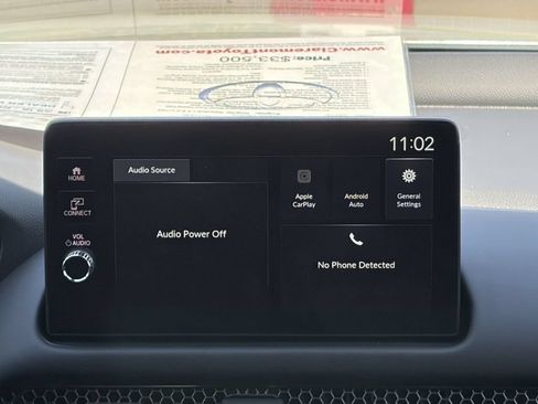 Used 2027 Honda HR-V Sport image 25