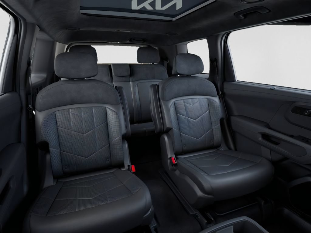 New 2027 Kia Telluride X-Line SX Prestige AWD/4WD image 16