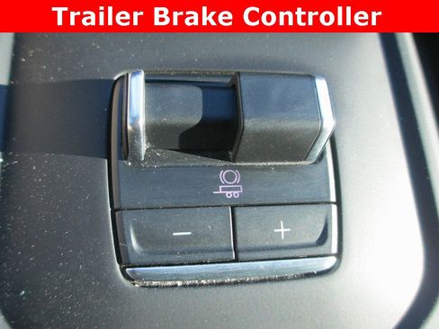 Certified 2024 GMC Sierra 2500 AT4 w/ AT4 Premium Plus Package image 21