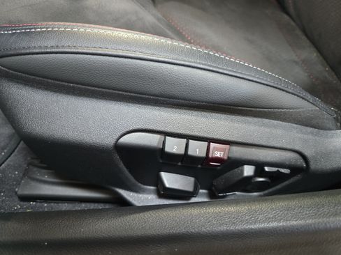 Used 2026 Toyota Supra w/ Driver Assist Package RWD image 25
