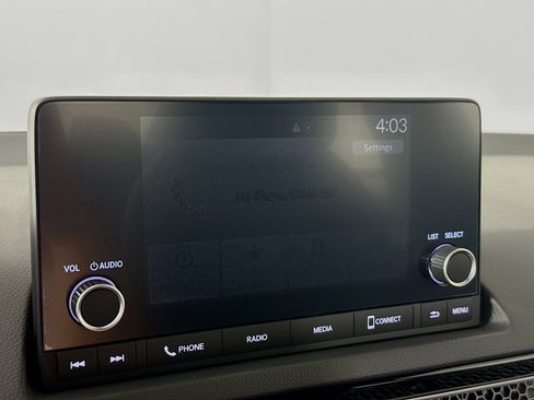 New 2026 Honda Civic Sport image 16