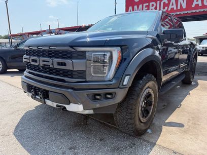 Used 2022 Ford F150 Raptor w/ Equipment Group 801A High