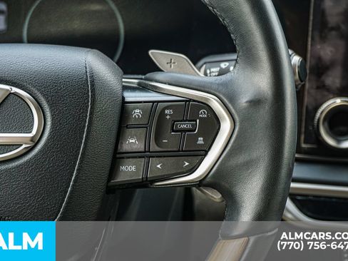 Used 2024 Lexus RX 350 Premium w/ Accessory Package (Z1) AWD/4WD image 32