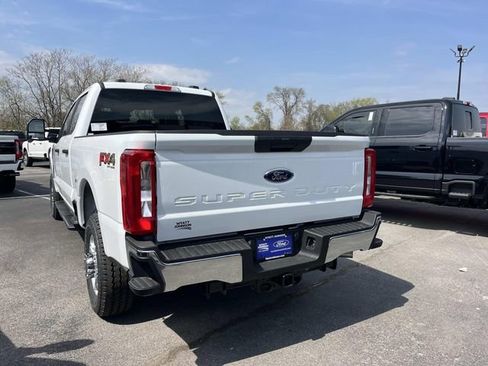 New 2026 Ford F350 XLT image 5