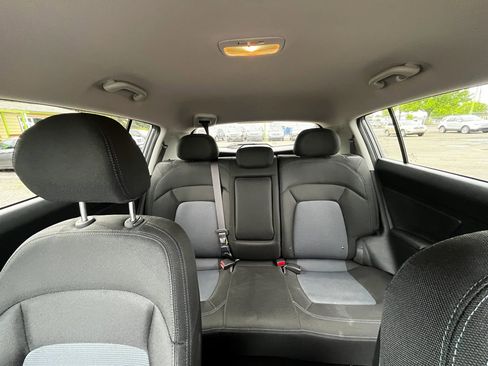 Used 2016 Kia Sportage LX AWD/4WD image 10