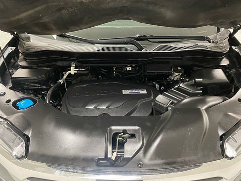 Used 2017 Honda Ridgeline RTL-E image 21