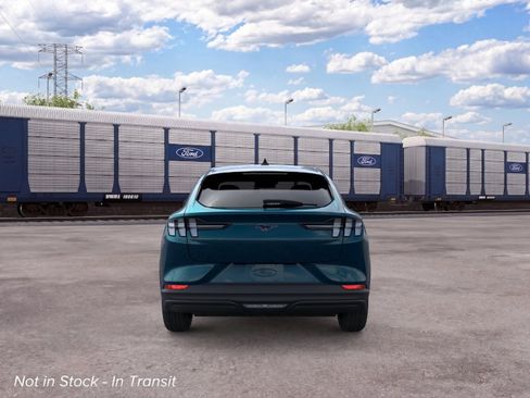 New 2026 Ford Mustang Mach-E Select RWD image 6