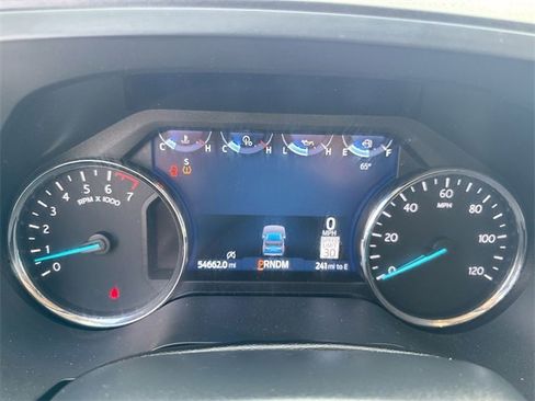 Certified 2024 Ford Expedition Limited image 14