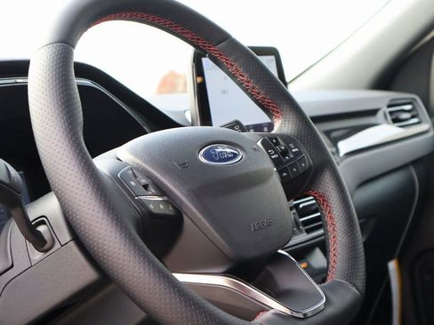 New 2026 Ford Escape ST-Line w/ Cold Weather Package image 24