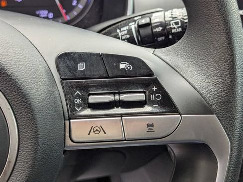 Used 2023 Hyundai Tucson SEL AWD/4WD image 18