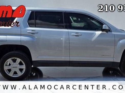 Used 2014 GMC Terrain SLE FWD image 6